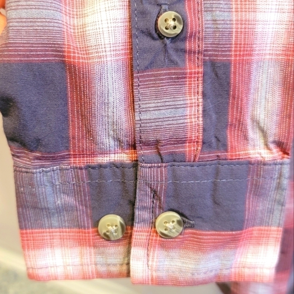 Wrangler Shirt - Picture 5 of 7